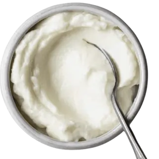 Garlic Sauce