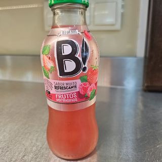 BI frutos vermelhos 