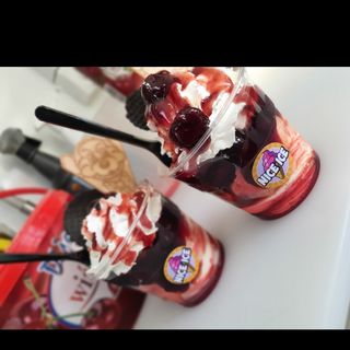 Fantazja owocowe marzenie Mango