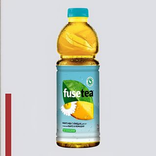 Фьюс чай 1 л