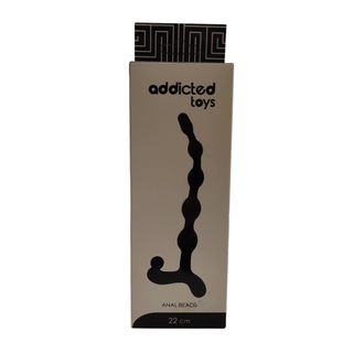 Rosario Anal Addicted Toys