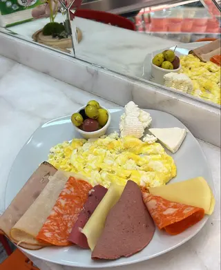 Plat Spécial