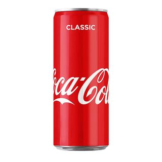 Coca-Cola