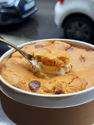 Cremosiña Mini Cookie 