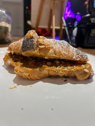 Солона карамель