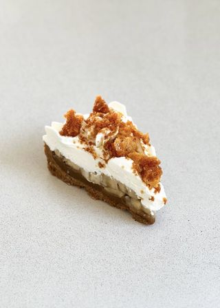 Banoffee Pie