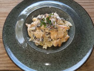 Паста «Фетучіні» (320г)