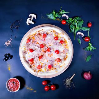 Pizza Tonno Cipolla Ø 32cm