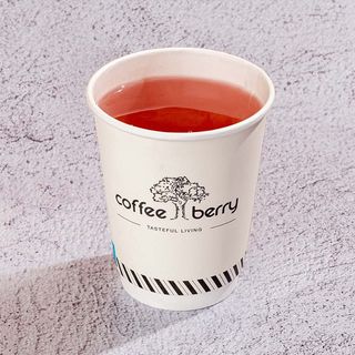 Organic Ginger Oranger (Sans Caféine)