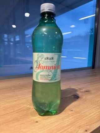 Mineralna Jamnica 0,5 l