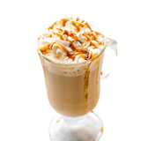 Caramel Vanilla Latte