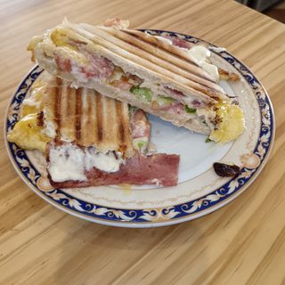 3. Campero Picapollo