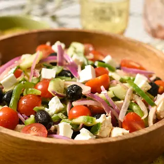 Salade Greque