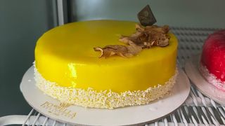 Torta Napulè