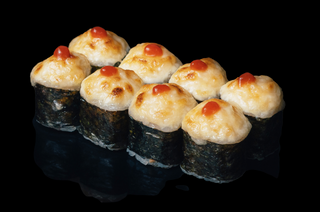 Лососік Хот (8шт/165г)