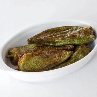 Ración De Pimientos