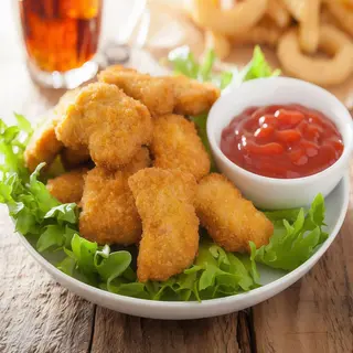 Menu 10