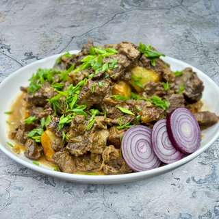 Тай Куырдак