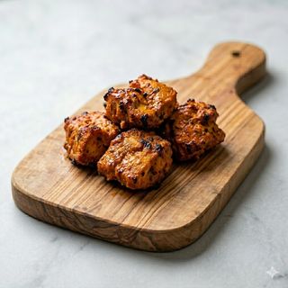 08. Chicken tikka