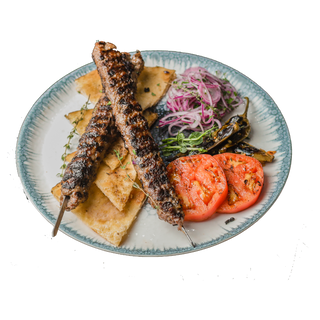 АДАНА КЕБАП 450ГР