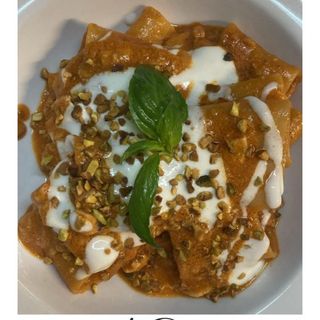 2 Antipasto-primo-secondo