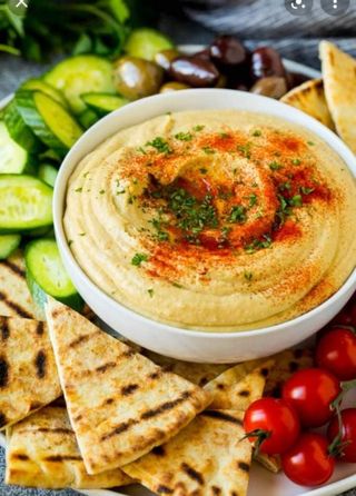 HUMMUS
