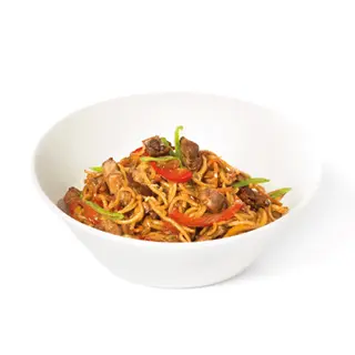 Yaki
