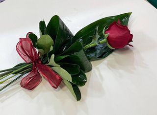 Ramo Formal de Rosas