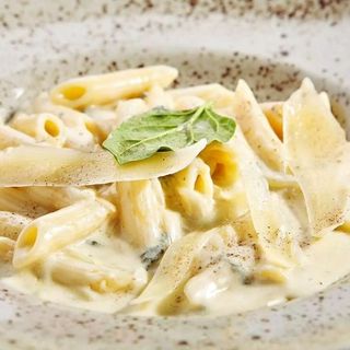 Penne Quattro Formaggi