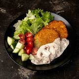 М'ясний ХрумБоул (300г)