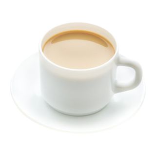 Café Con Leche Desnatada