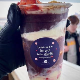 Açaí 540ML