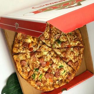 Genesis Supreme Odogwu 