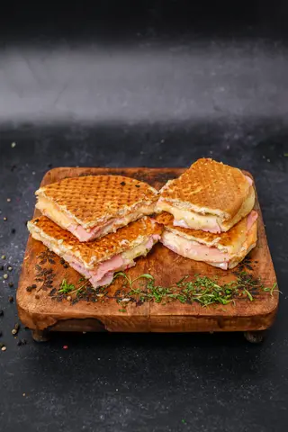 Veliki tost 380g