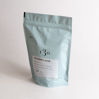 Café de Especialidad de Colombia Kumanday