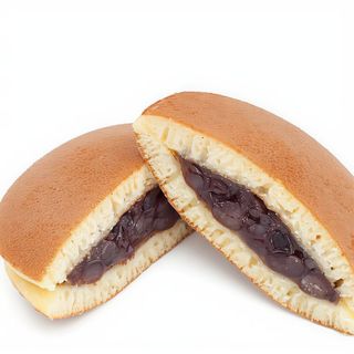 DORAYAKI Cioccolato