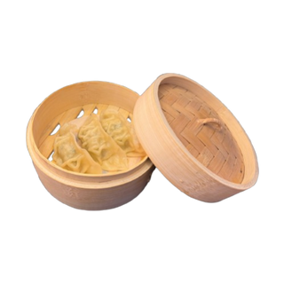 VAPOR GYOZA DE POLLO