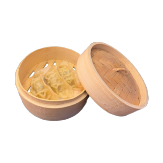 VAPOR GYOZA DE POLLO