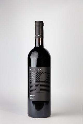 Merlot Savina