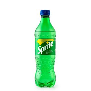 სპრაიტი 0.5ლ