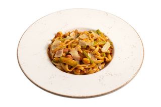 Прясна паста Позитано (500г)