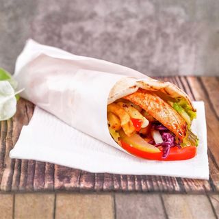 Шиш таук голям