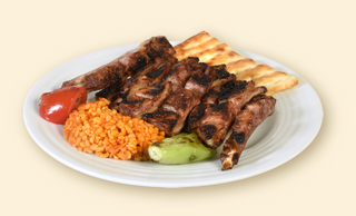 Агнешки ребърца