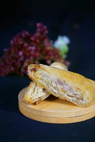 Briwat Poulet Fromage (Pack De 10 Pièces)