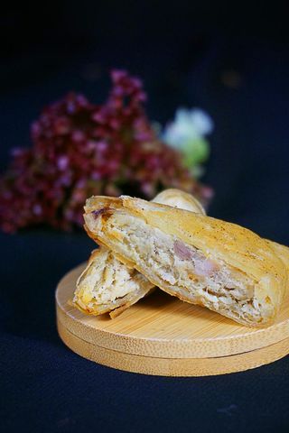 Briwat Poulet Fromage (Pack De 10 Pièces)