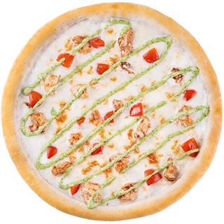 Піца Курча Песто 520г