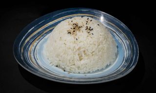 15.Arroz Blanco