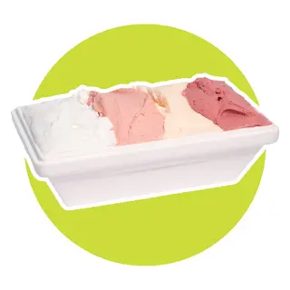 Vaschetta XXL 