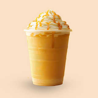 Batido de Helado de Lotus
