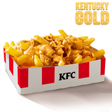 Kentucky Gold Fries